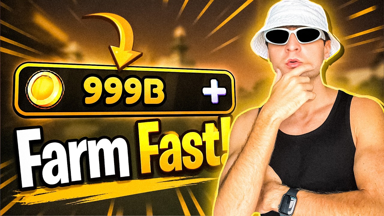BEST Money Farm Method in Anime Apocalypse (Millions FAST Guide for Beginners)