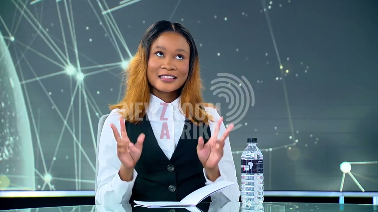 A Black Child Transformed by Accounting'