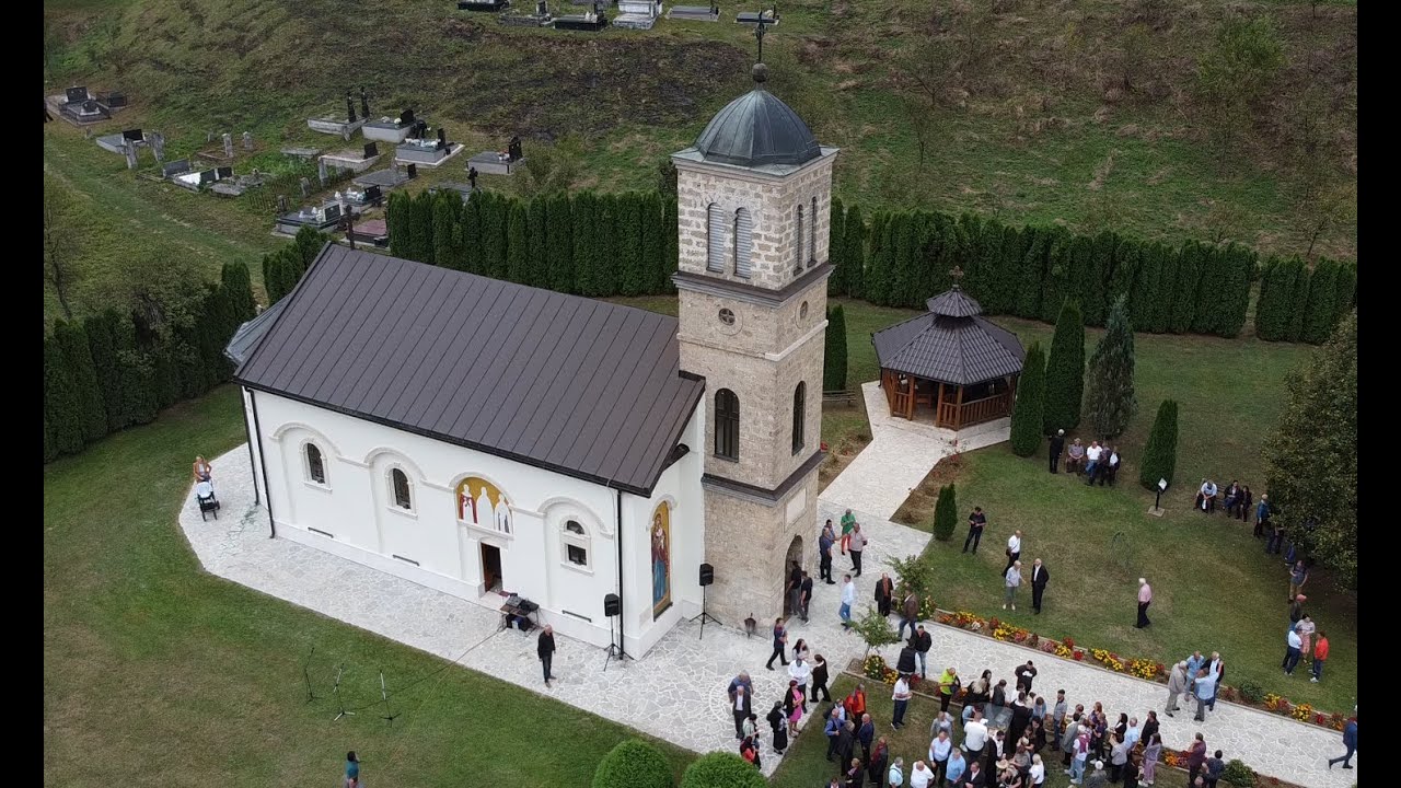 MEDNA, MALA GOSPOJINA, 21 . SABOR MEDLJANACA, 21.09.2022.g