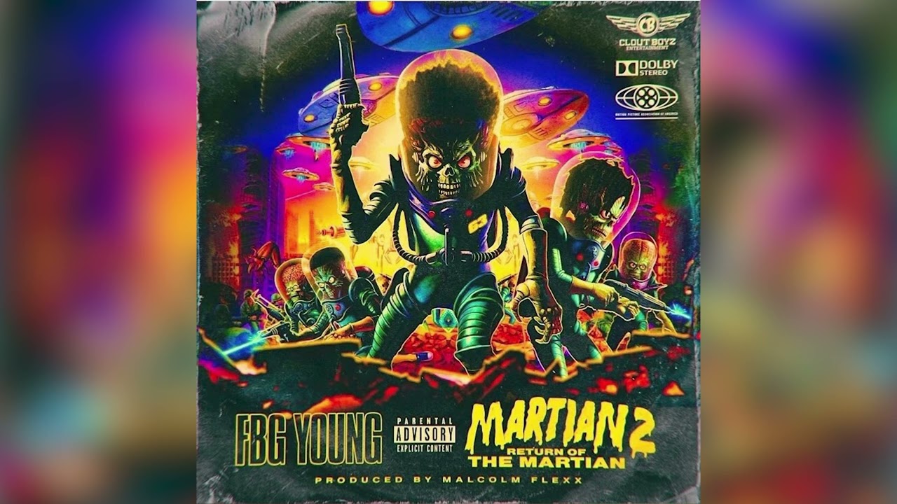 FBG Young - Vet