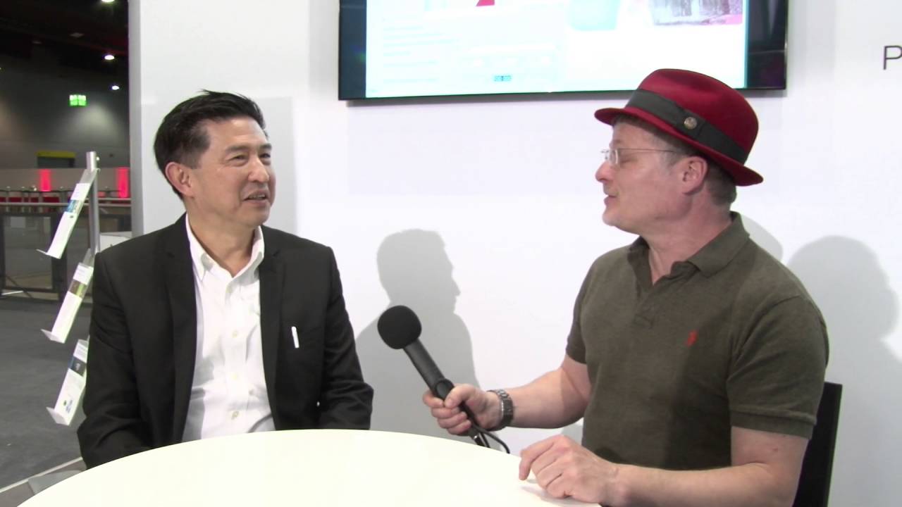 Interview: Dr. Eng Lim Goh on the Latest Trends in High Performance Data Analytics