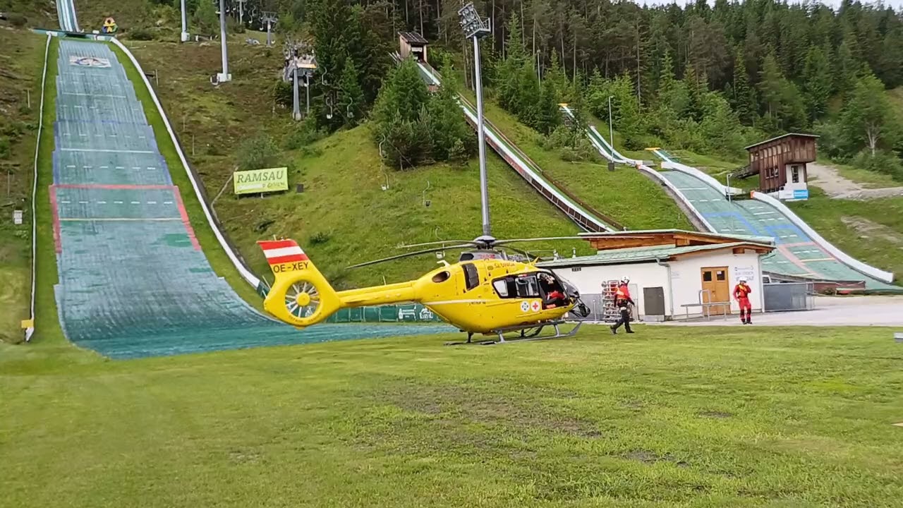 27 Tage bis zum Urlaub in Ramsau am Dachstein