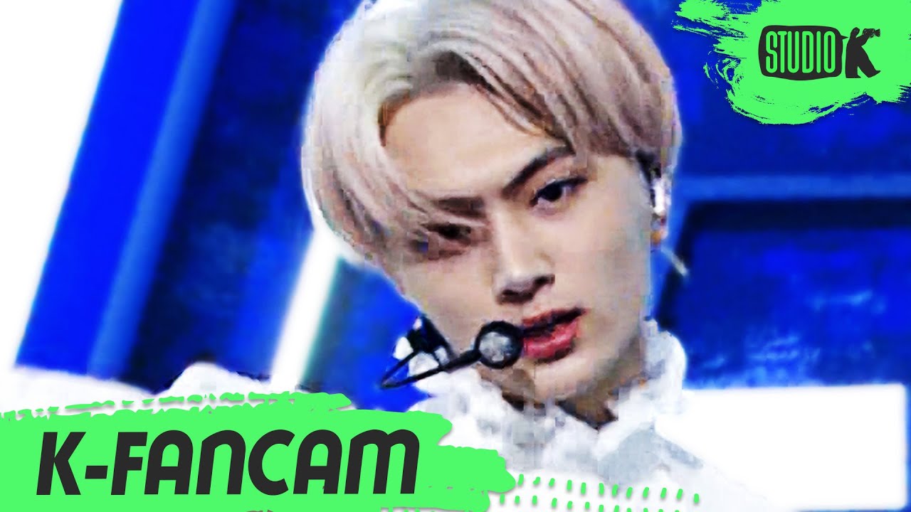 [K-Fancam] 엔하이픈 제이 직캠 'Given-Taken' (ENHYPEN JAY Fancam) l @MusicBank 201204