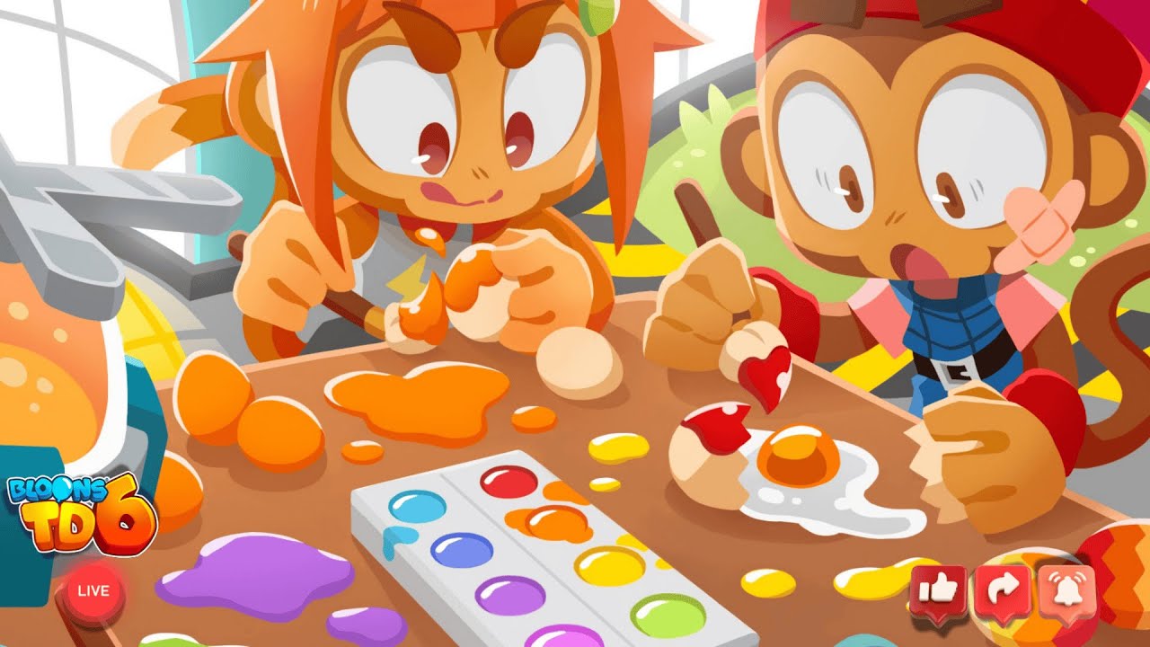 🔴 Live BTD6 with Viewers - Watch Us Dominate!