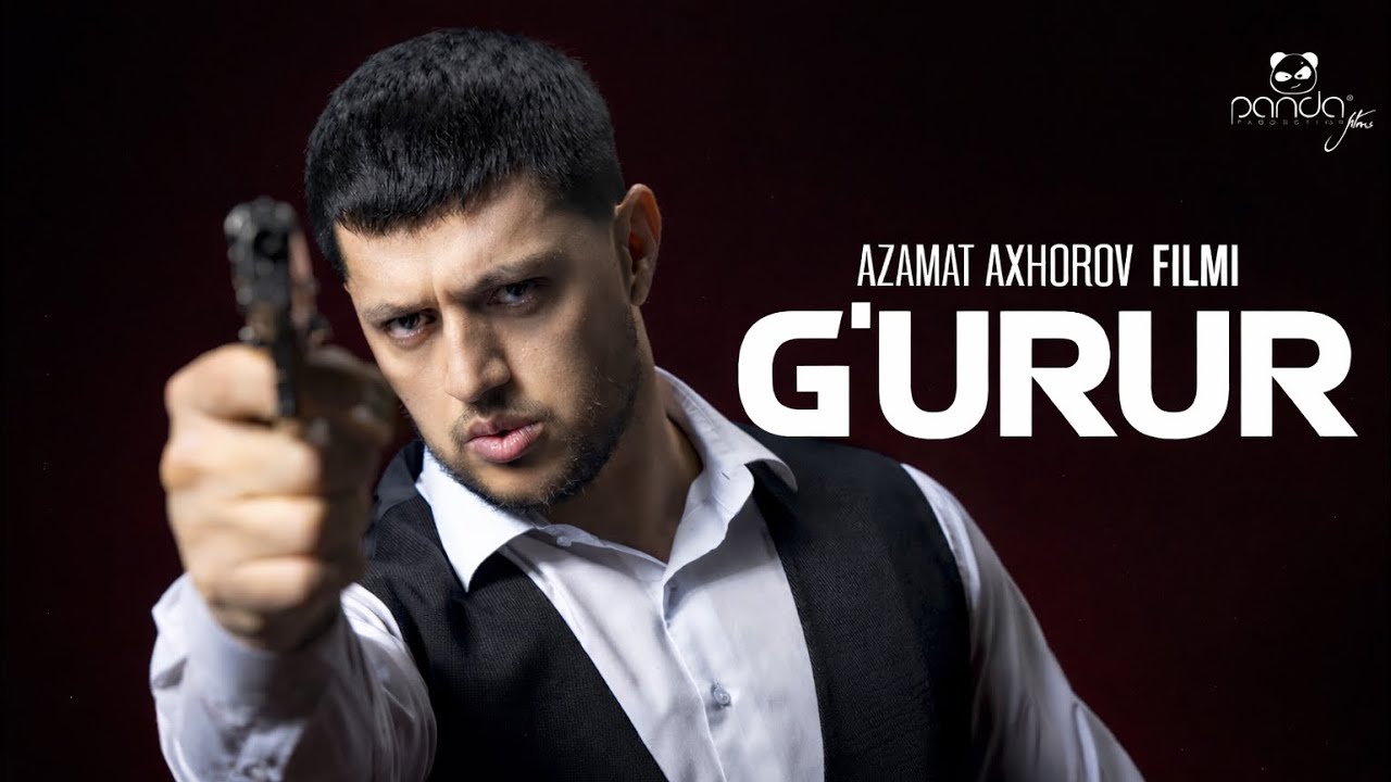 UZBEK KINO &ldquo; G&rsquo;URUR&rdquo; УЗБЕК КИНО &ldquo;ГУГУР&rdquo; TOLIQ VERSIA 