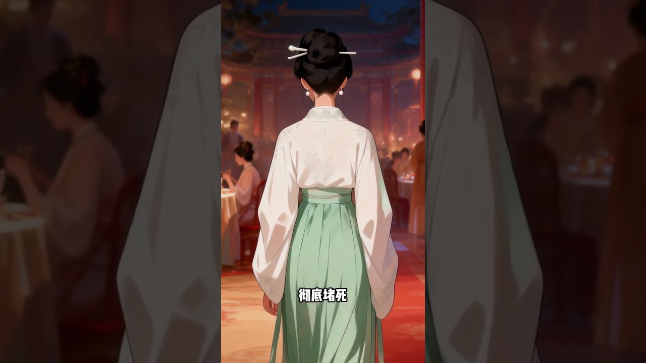 《碎玉成商》一部以复仇、成长与隐秘深情为主线的故事。以江南首富沈家为背景，围绕女主角秦瑶(后化名苏芷)从痴情丫鬟到独立女商的蜕变历程，以及她与沈家少爷沈砚之间爱恨交织、生死相托的复杂情感展开#西西漫解