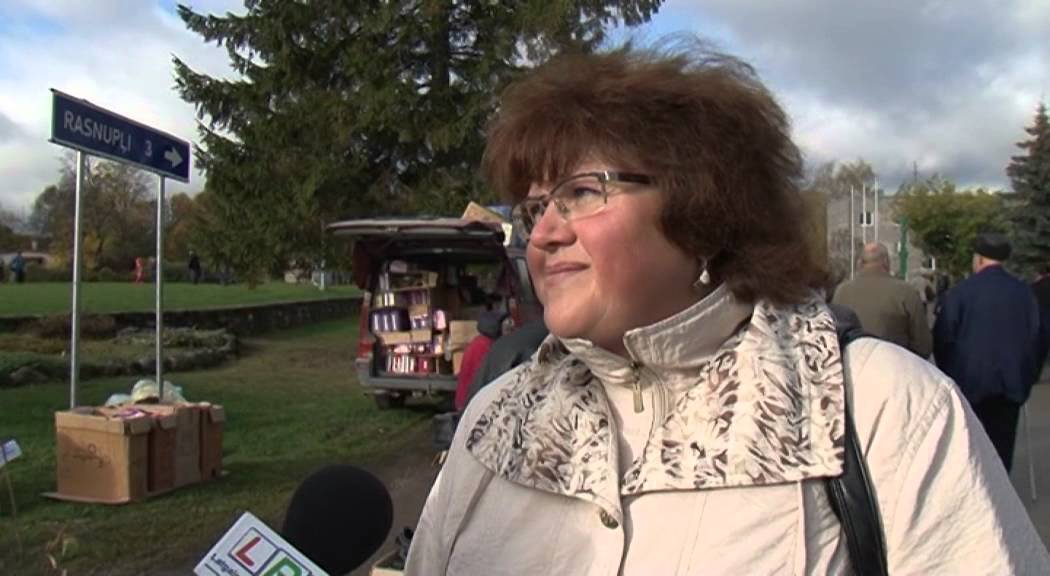 Smotra tiergs Rogovkā