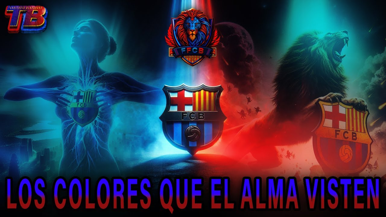 POWER METAL - LOS COLORES QUE EL ALMA VISTEN