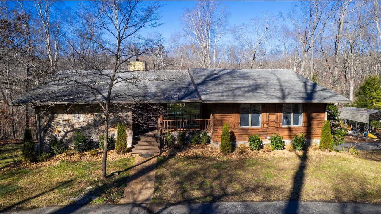 133 Woodmont Dr Tullahoma TN 37388 — Leah Melton