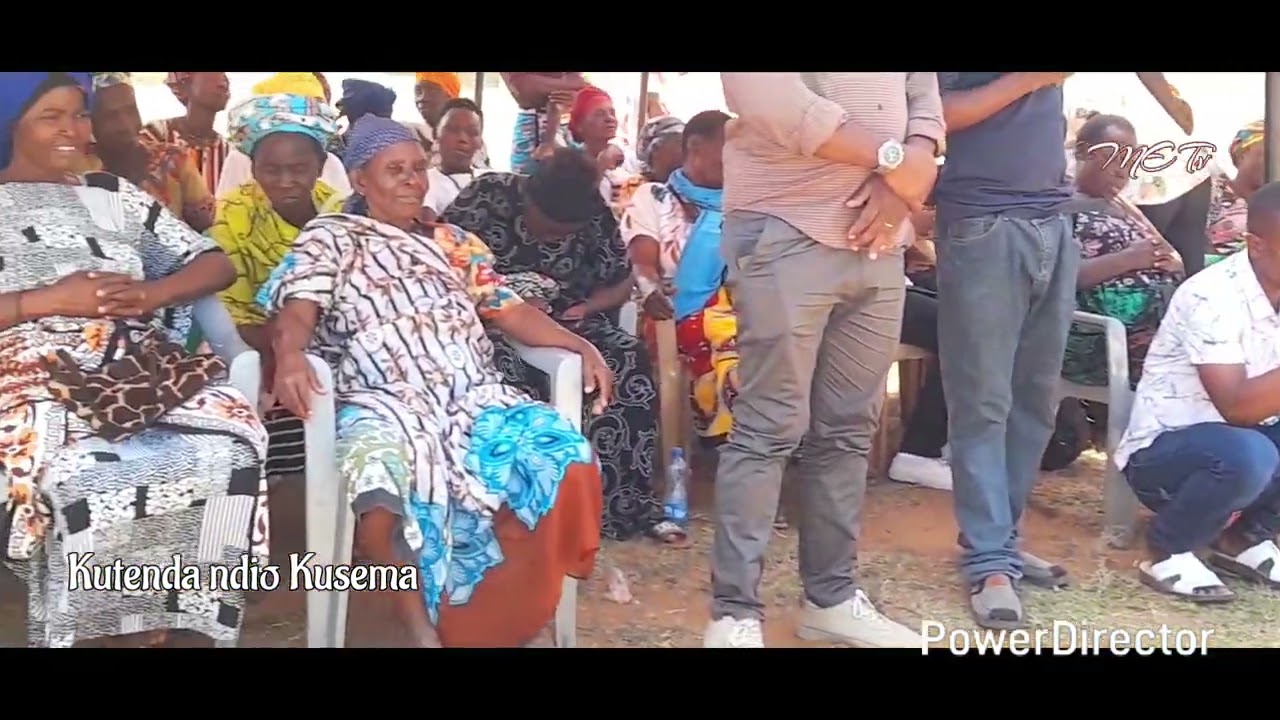 Hata DG Kilifi anasema 2 term Juma Chengo Hongera Mama county003