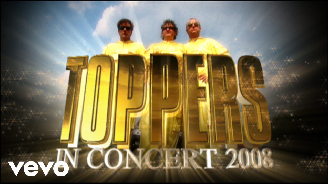 Toppers - Ouverture 'Over De Top'