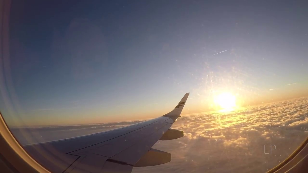 Finland - Lapland - Rovaniemi - Napapiiri