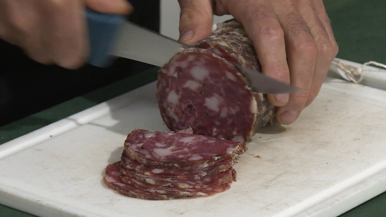 I&deg; Concorso Salame Alto Mantovano (Guidizzolo, 18/05/2019)