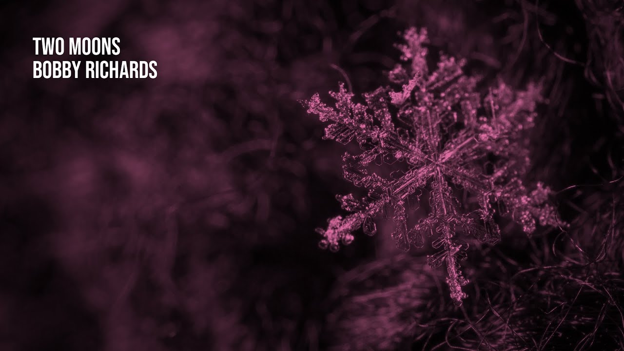 Two Moons - Bobby Richards | 1 Hour