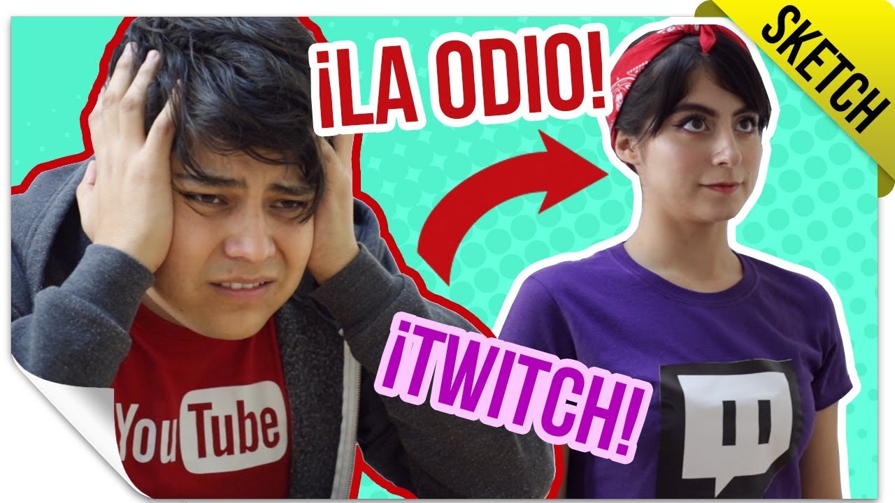 Si Las Redes Sociales Fueran Al Médico | SKETCH | QueParió!