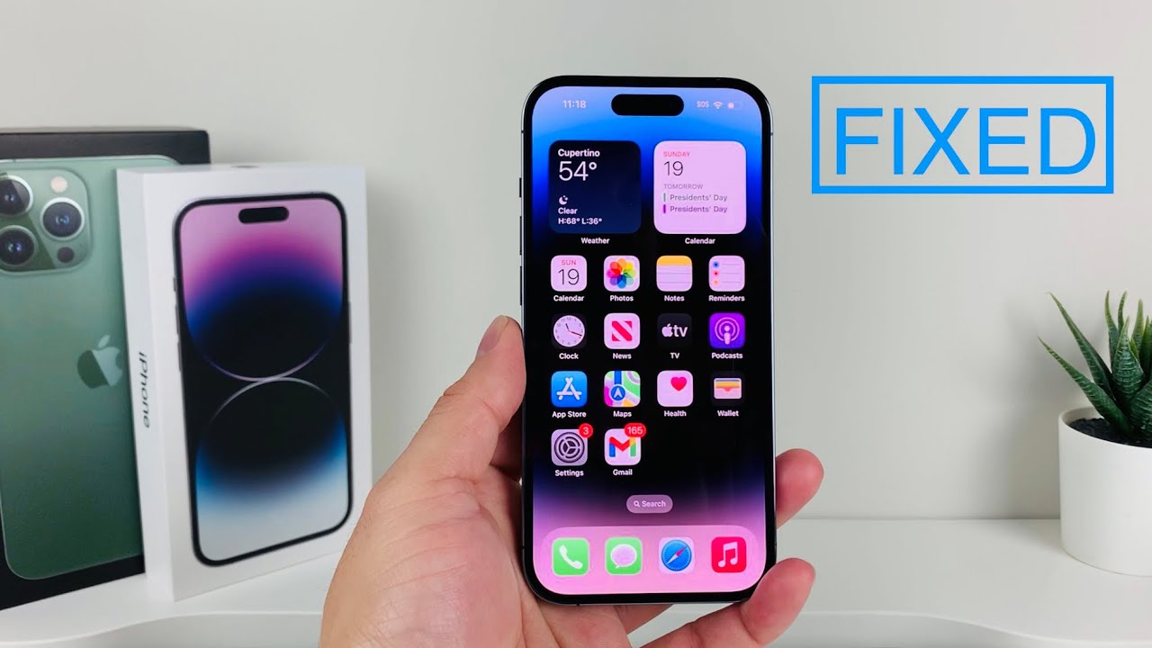 How to Fix No Sound on iPhone