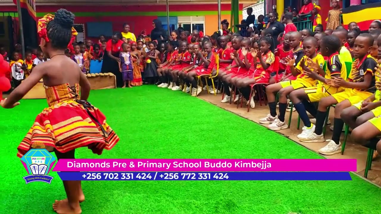 LOVE UGANDA