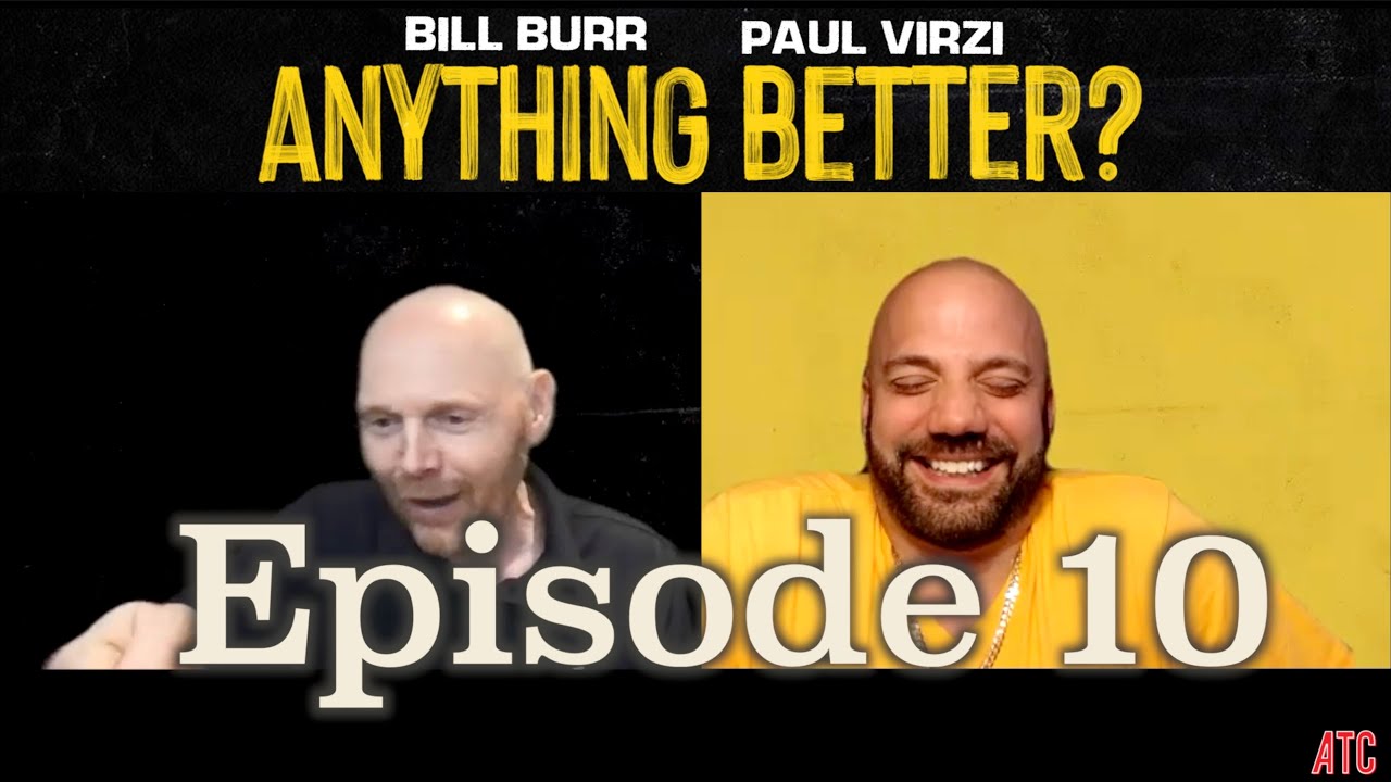 Anything Better | Episode 10 - He Just Paid With His Face