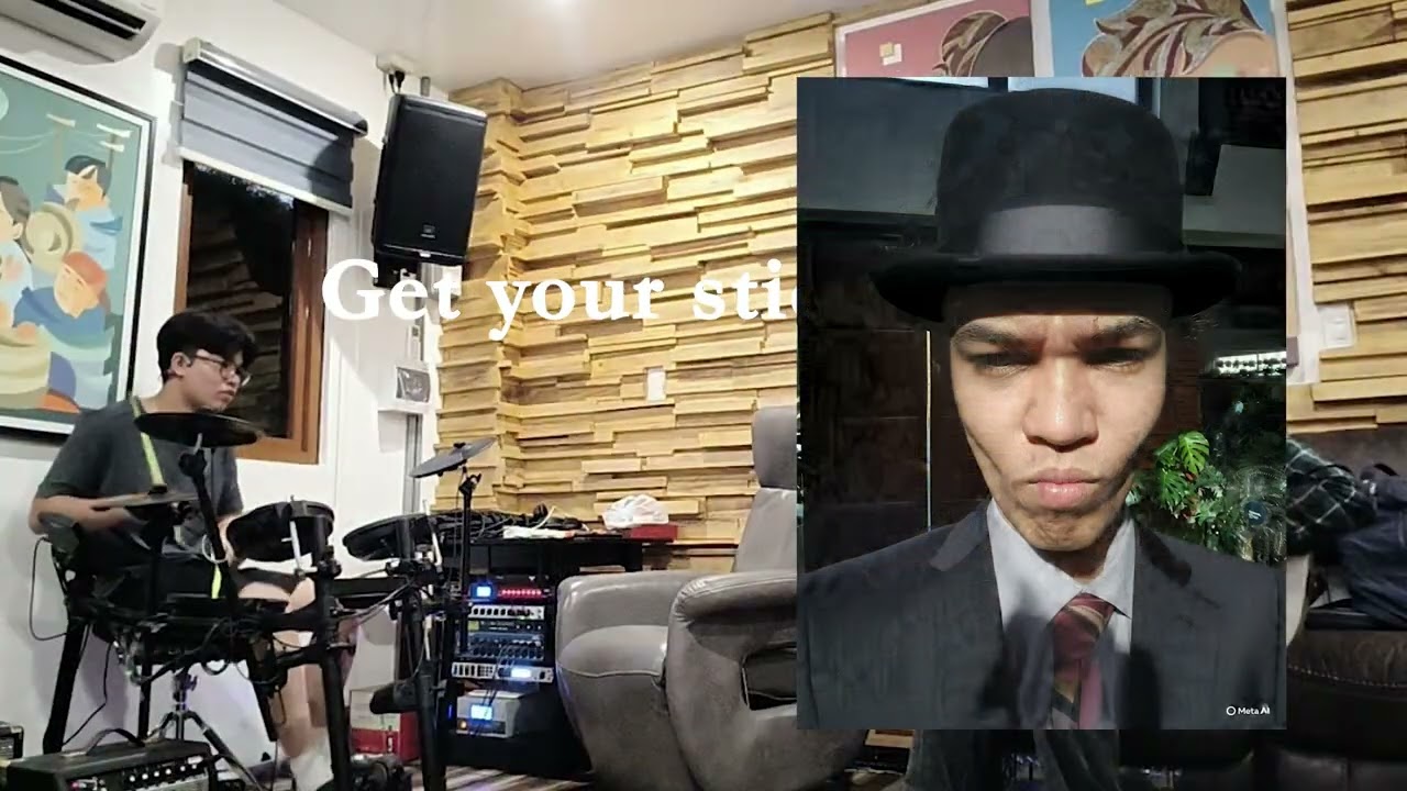 Just The Two of Us (Song Cover)