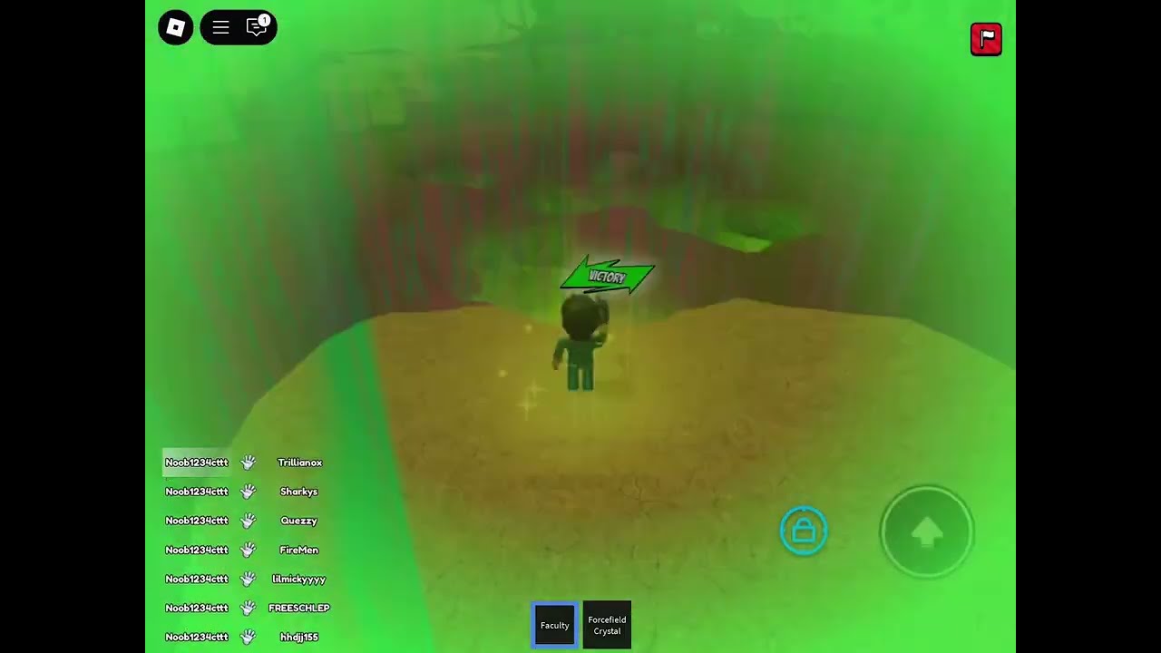 Getting detonator glove (15 kills) slaproyale