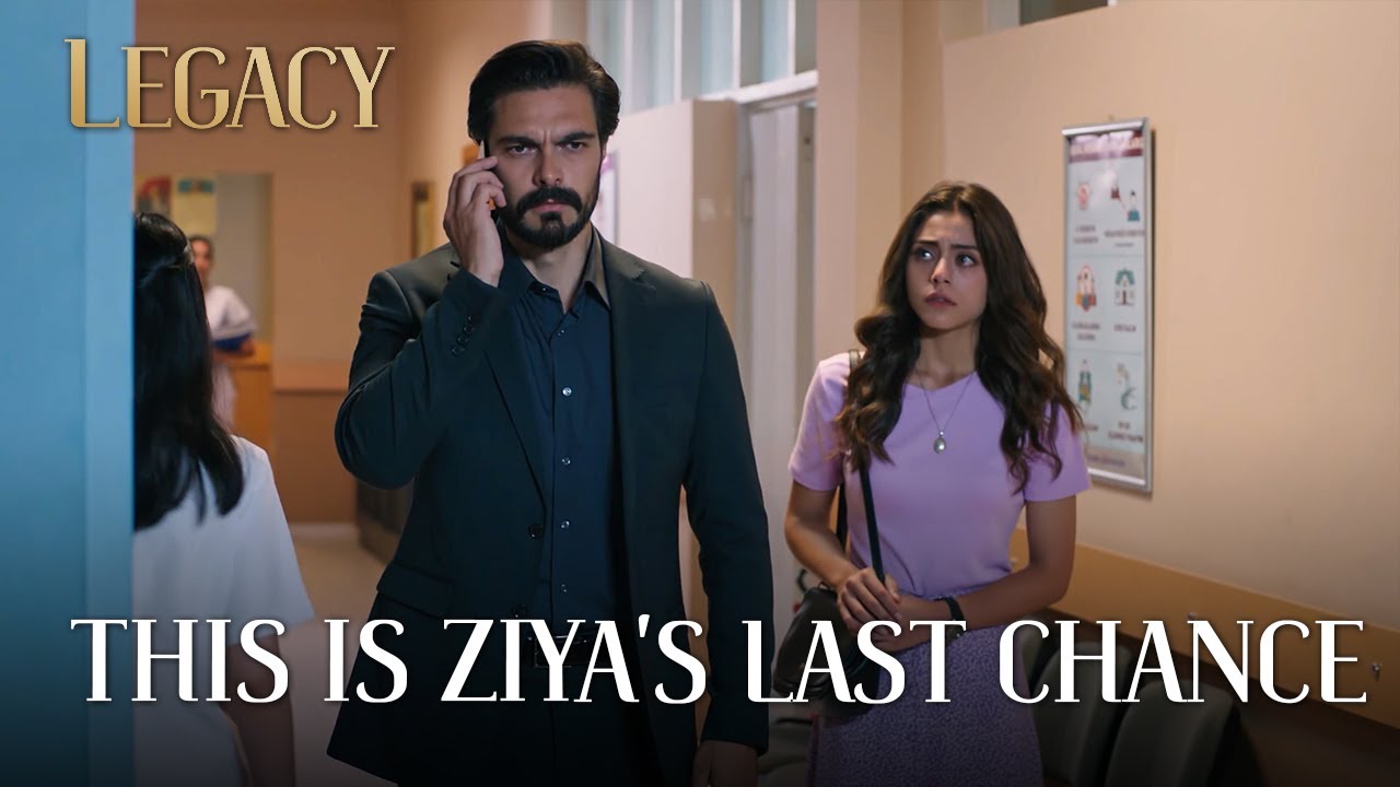 #sehyam continues searching for Ziya | Legacy