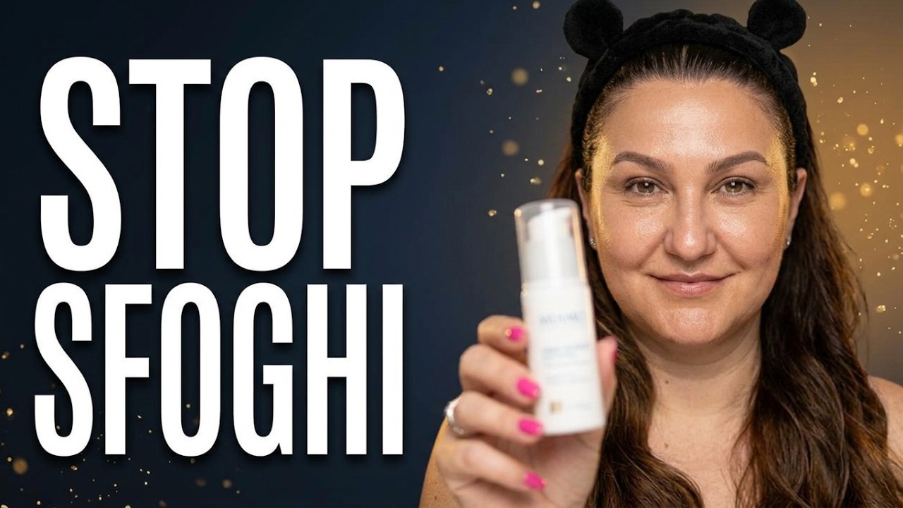 DERMATITE? PROVA QUESTO PROTOCOLLO