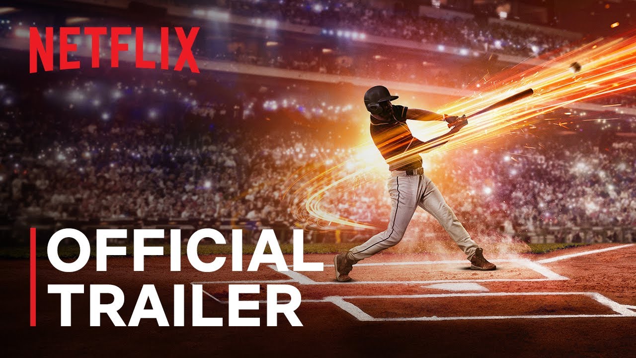 2026 T-Mobile Home Run Derby | Official Trailer | Netflix