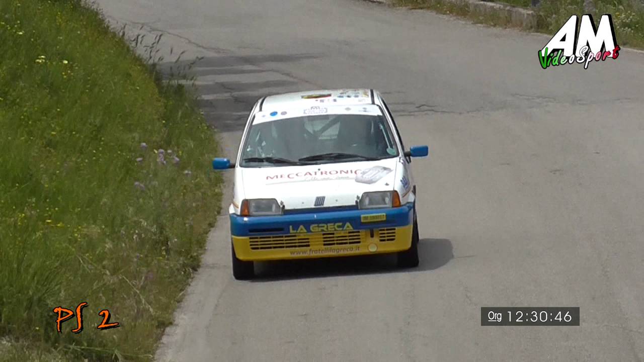 La Greca   La Greca PSG 100° Targa Florio HD