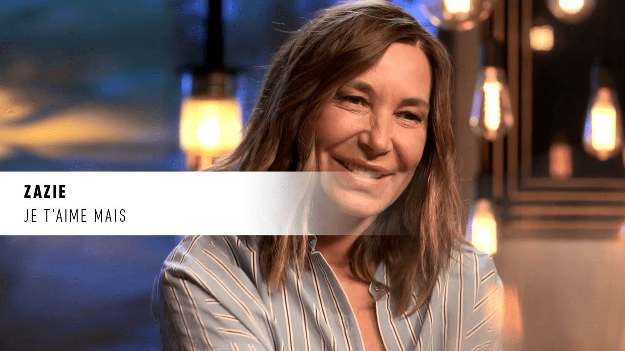 Zazie 