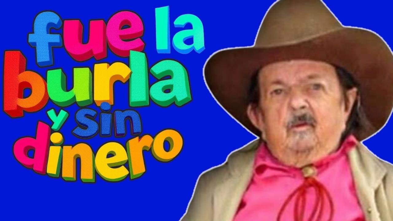 GRANDES TRAGEDIAS EN UN CUERPO CHIQUITO-Margarito