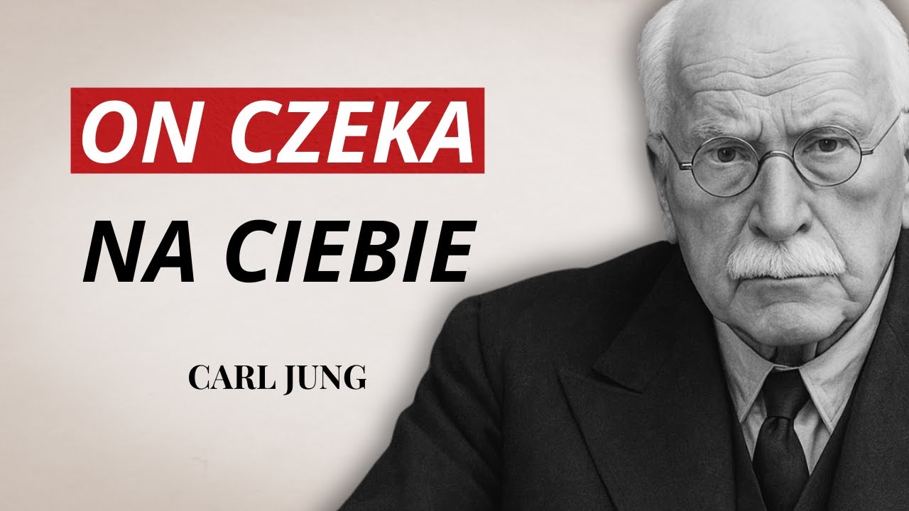 To właściwa osoba? Życie wyśle ci TE SYGNAŁY | Carl Jung