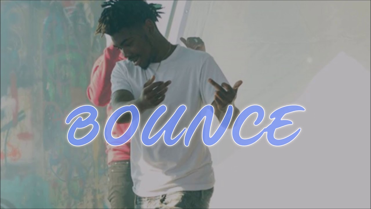 Yhung T.O x DaBoii (SOB X RBE) Type Beat 2017 - Bounce