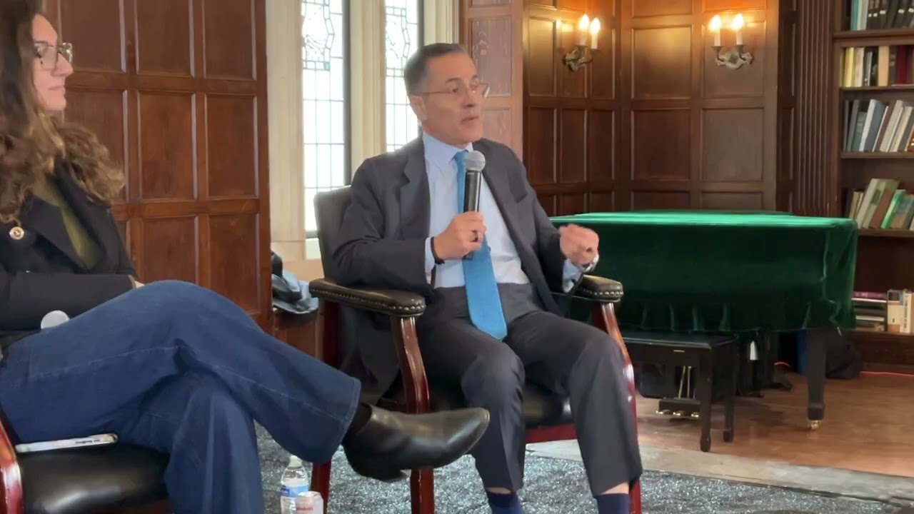 The U.S.-Iran War: Is it Inevitable?