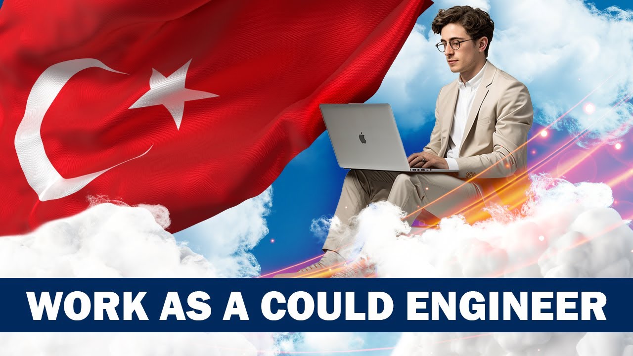 Immigrate Turkey as a Cloud Engineer | Cloud Engineer Salary in Turkey