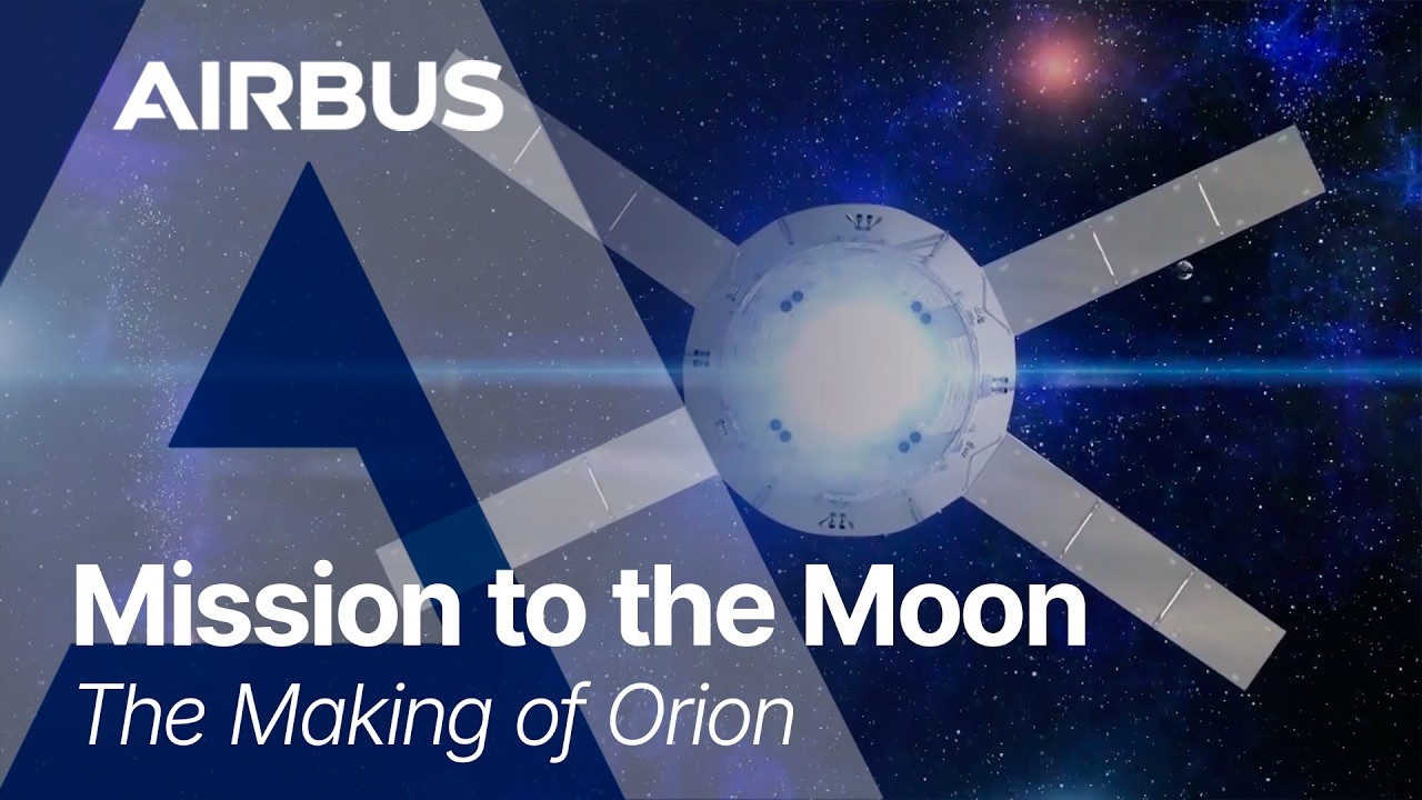 How to build the Orion ESM - Introduction