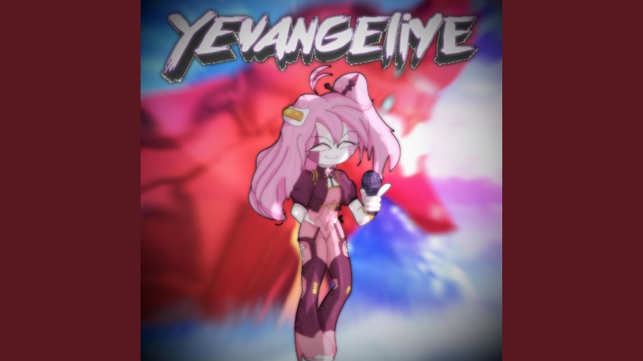 Yevangeliye