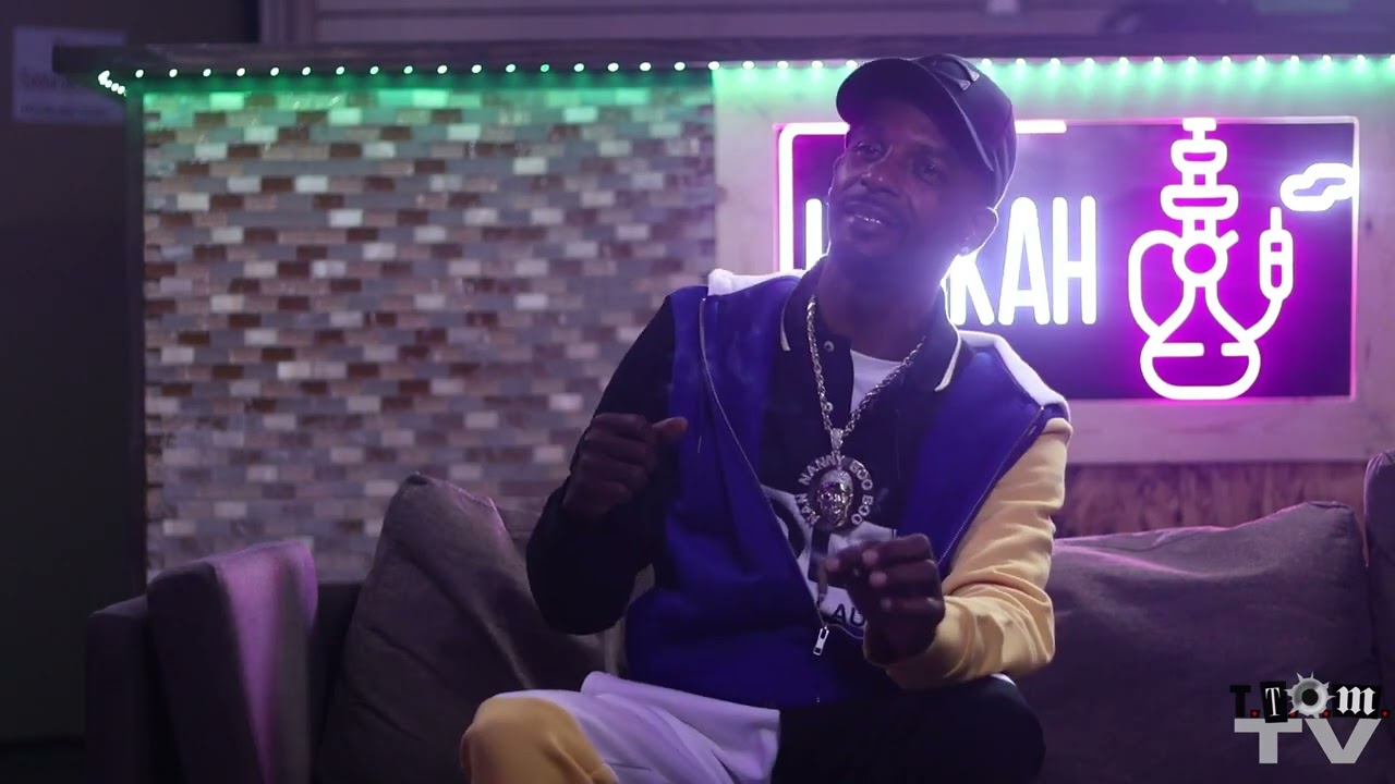 Charleston White on FUTURE's Lyrics 