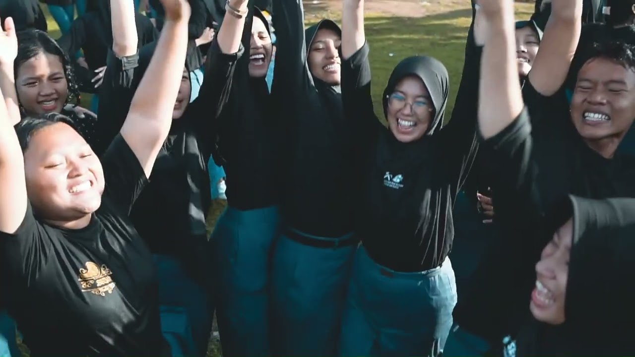 Titik Terakhir di Seragam Putih Abu-Abu