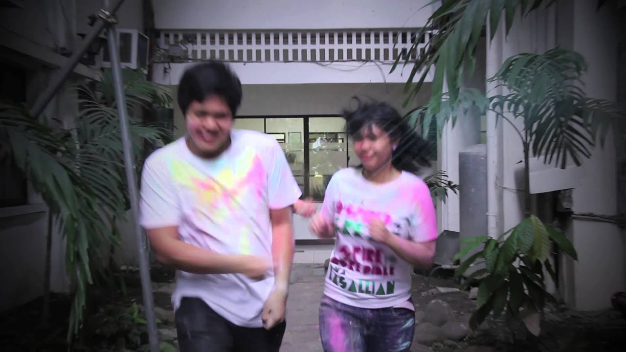 LSHM Holi Blast
