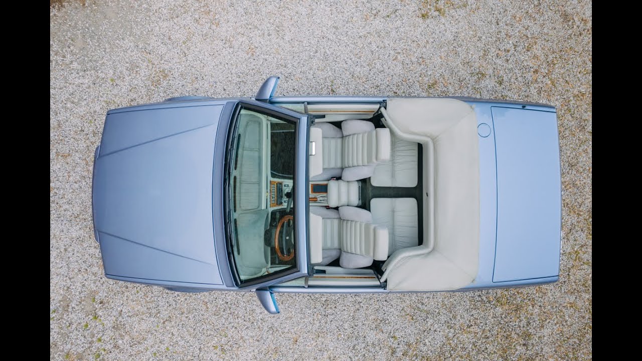 Era Biturbo 1a parte