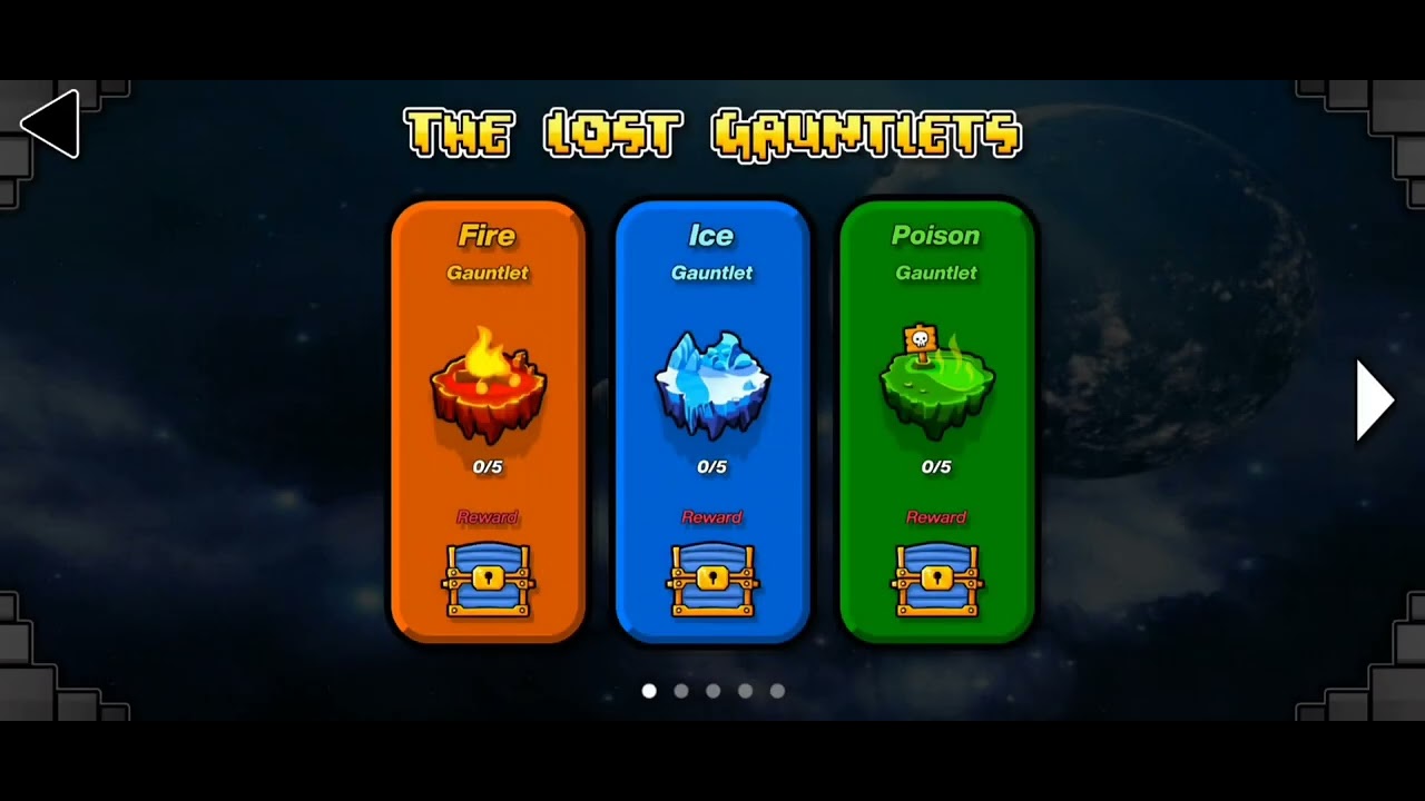 ssoh and rCobra tp mix. Geometry dash