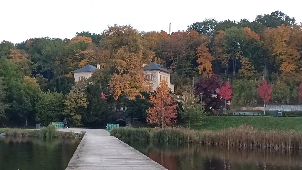 Exploring Stromovka: From Royal Hunting Grounds to Prague’s Largest Park