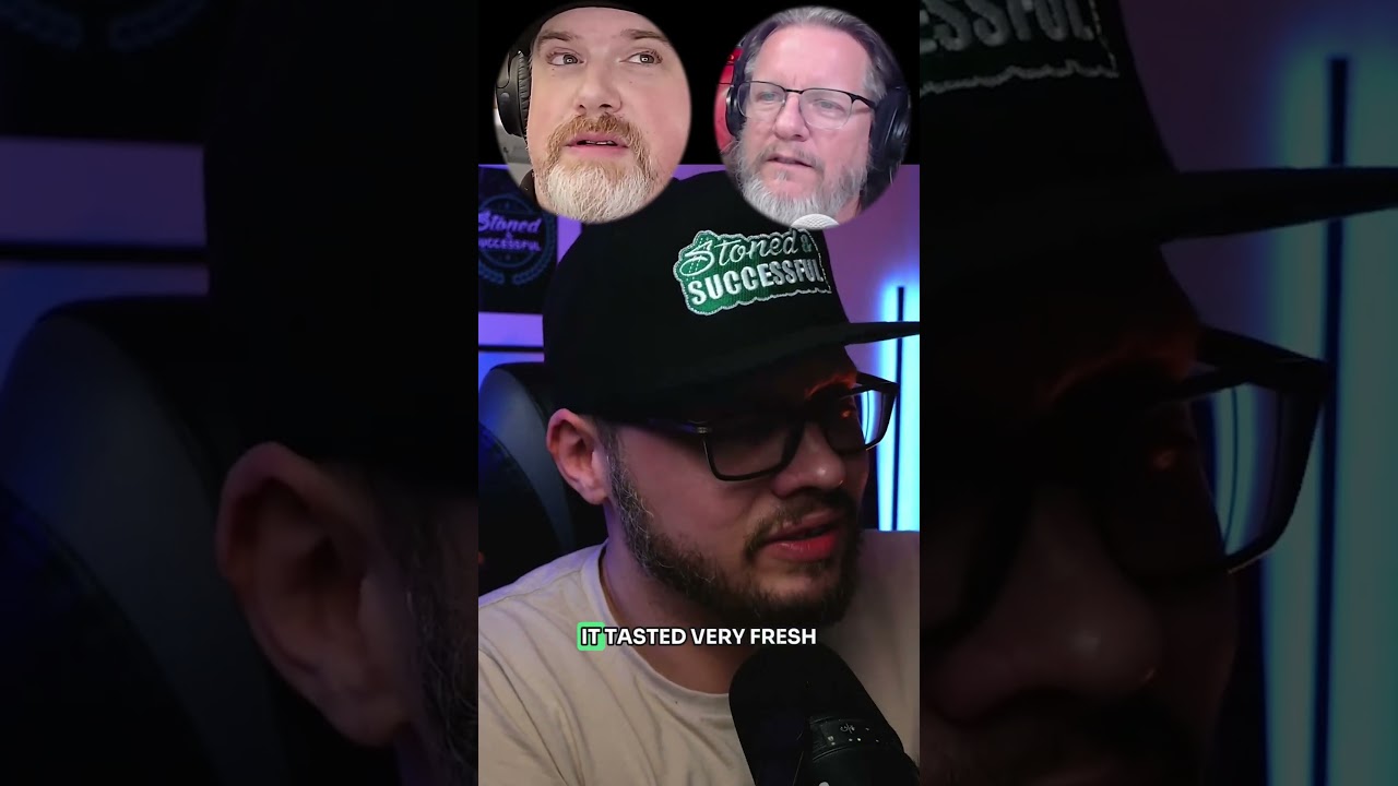 Freeze-Dried Flower (feat. @RobCLtv from @WatchCLtv)