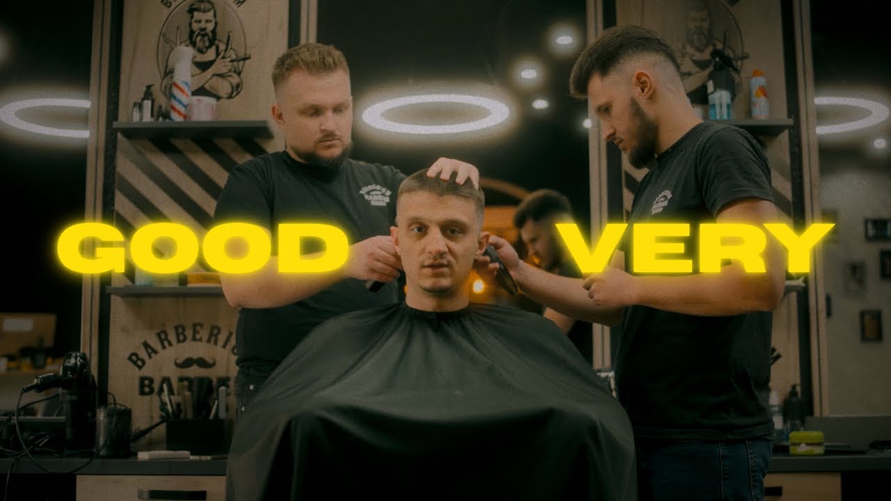 Valderrama Flow x Cunami Flo - GOOD VERY 👍 (OFFICIAL VIDEO)