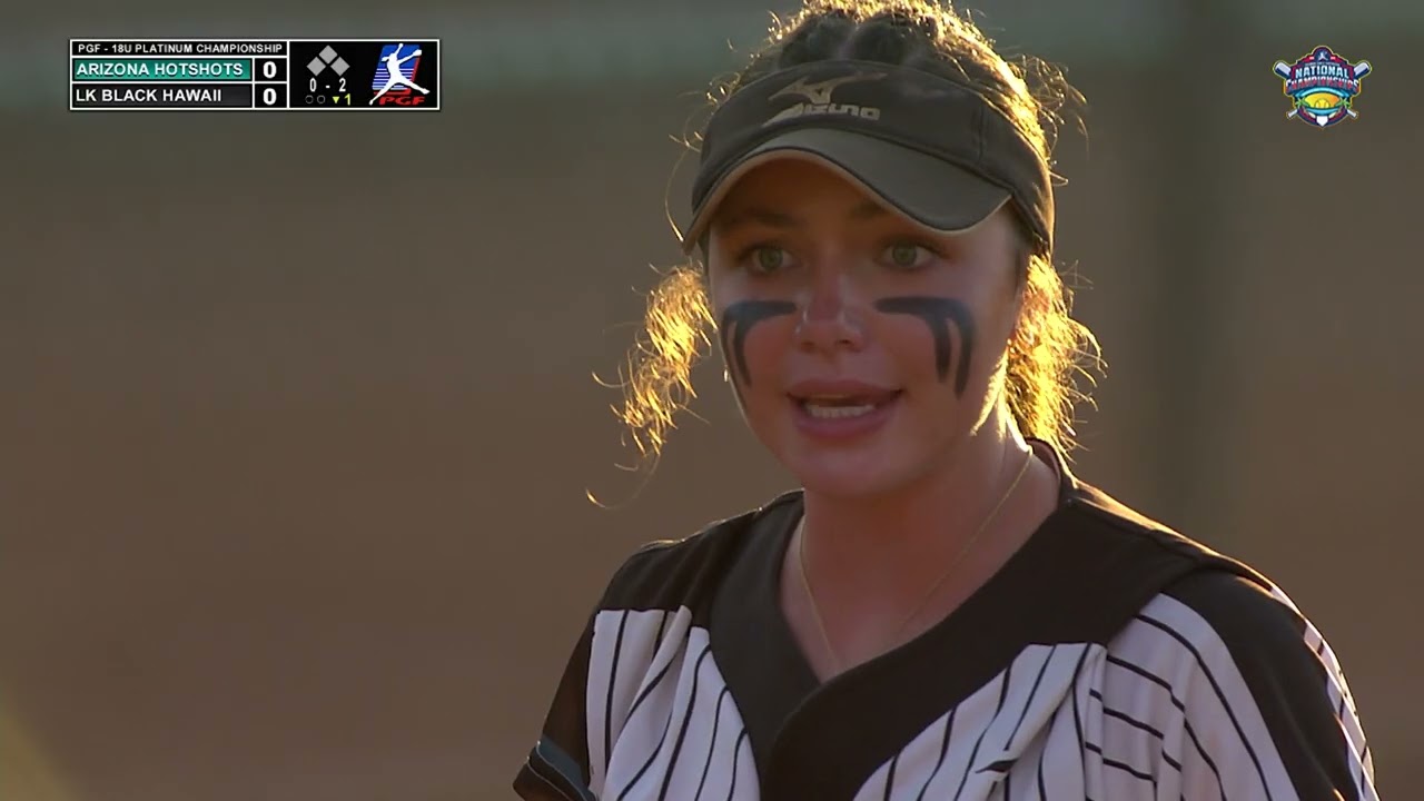 2024 PGF National Championships 18u PLATINUM Title Game