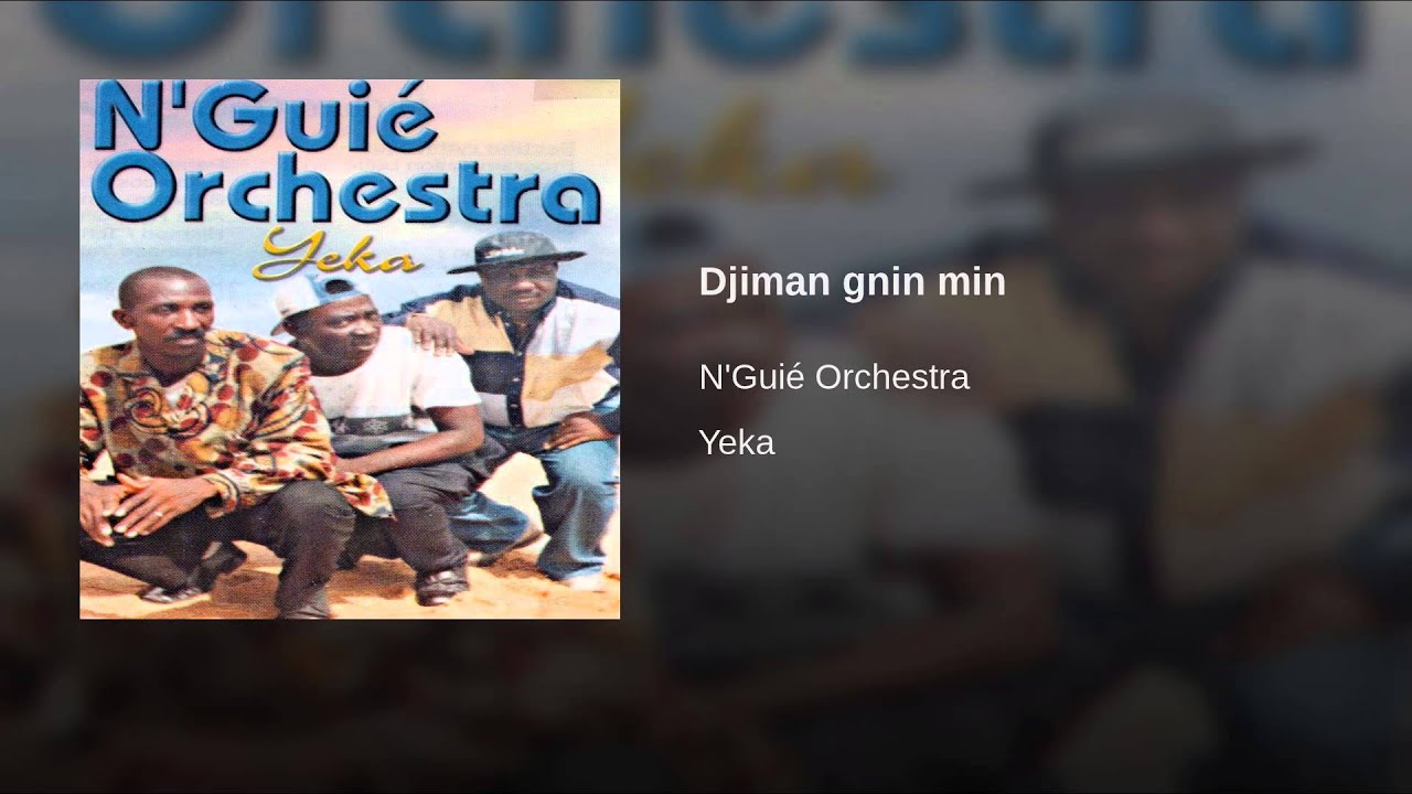 Djiman gnin min
