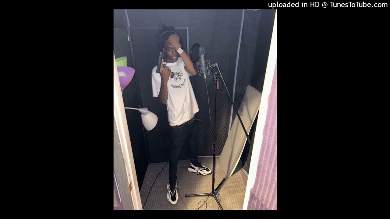 FattMack - Ashes #SLOWED