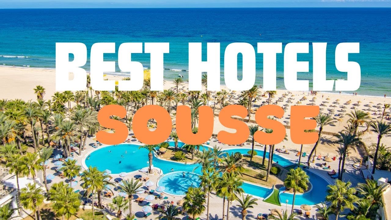 THE 5 BEST Hotels in Sousse, Tunisia 2025
