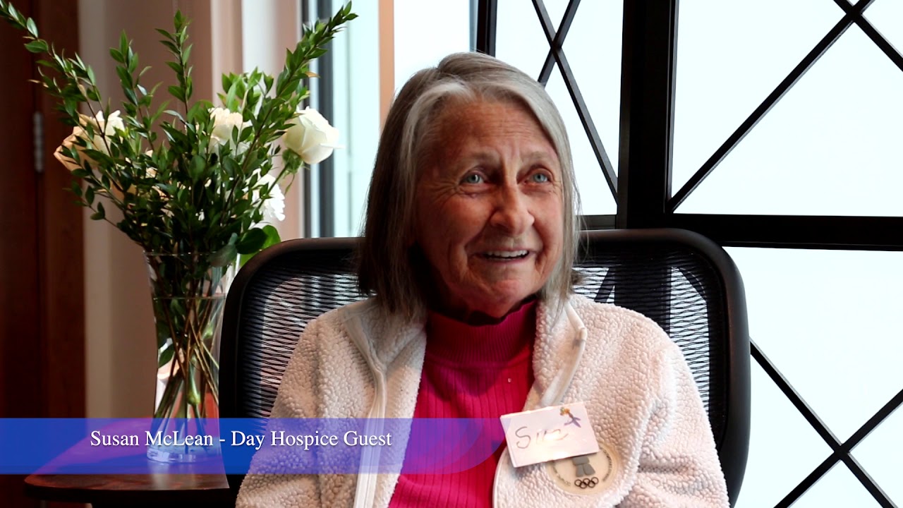 What is Hospice Care Ottawa?