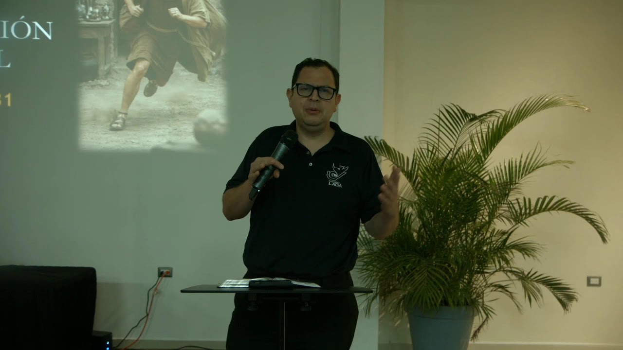 Culto - LADA